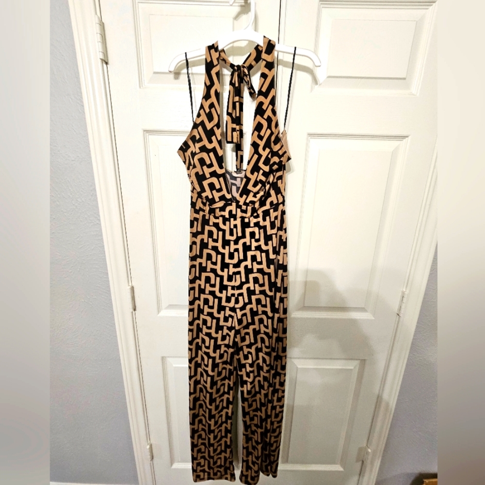 Jumpsuit